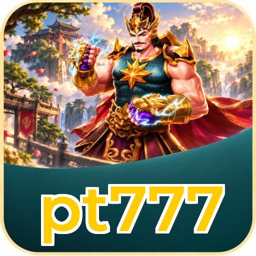 Screenshot 1 - pt777 Home Screen