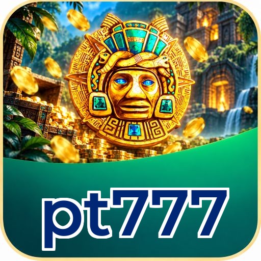 Screenshot 1 - pt777 Home Screen